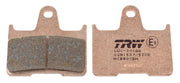 Trw Sh Series Sintered Rear Brake Pads