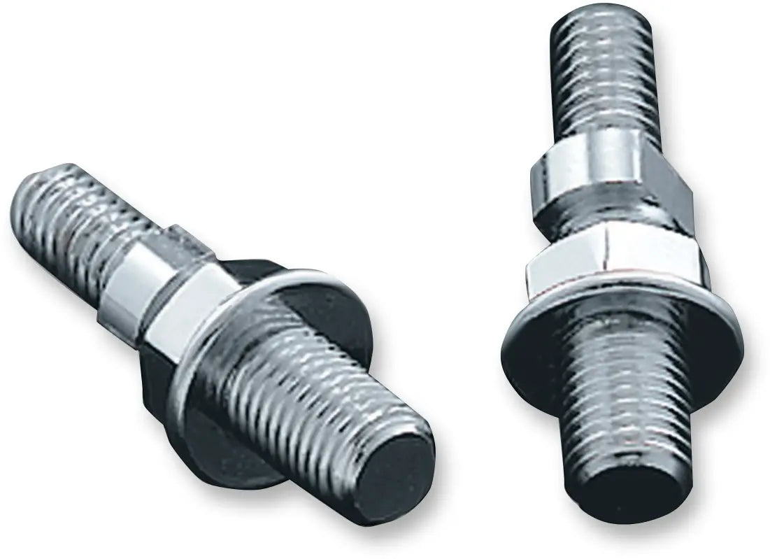 Kuryakyn Raised Mirror Mount Adapters