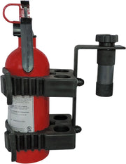 Moose Offroad Fire Extinguisher Bed Mount