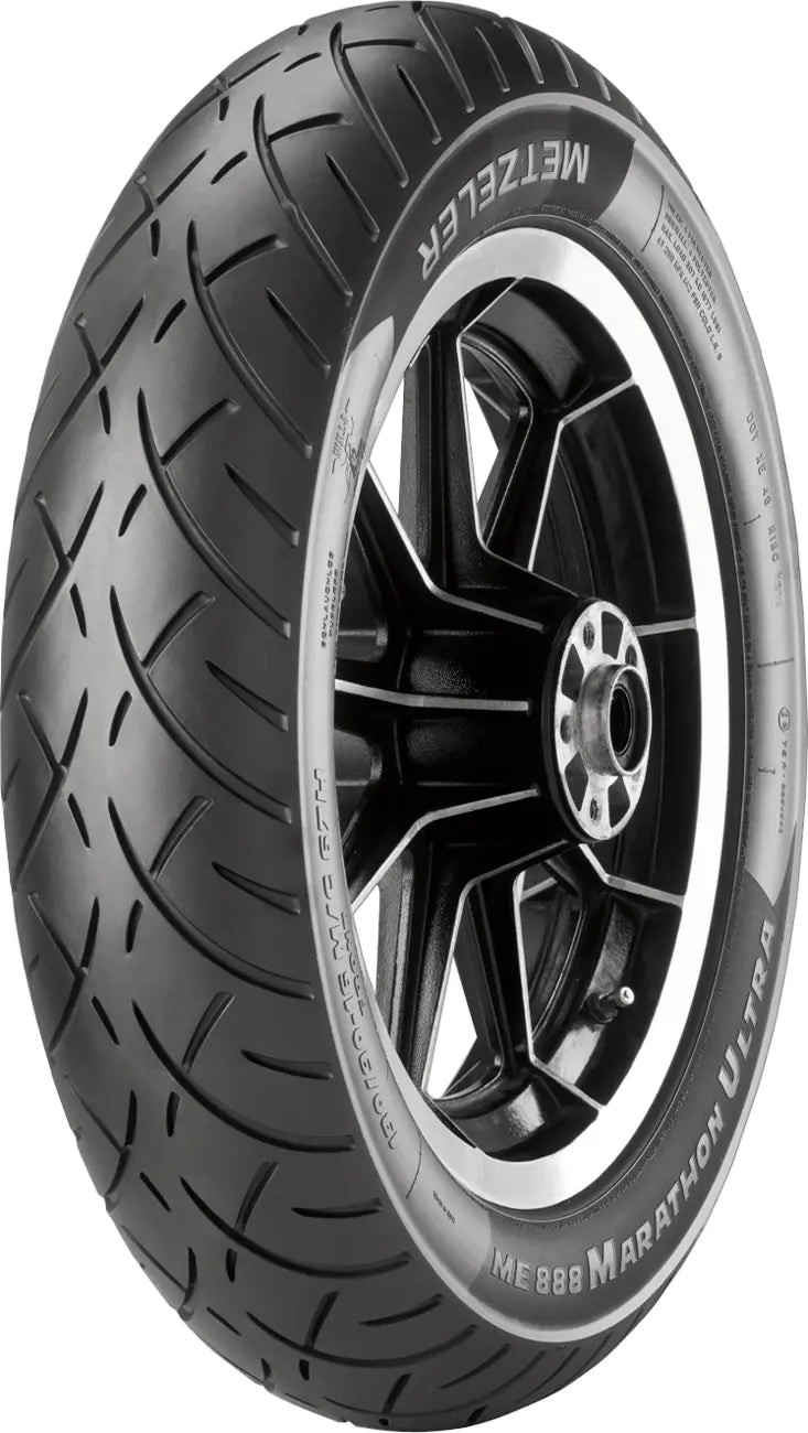 Metzeler Me 888 Marathon Ultra Tire 180/55b18 Front