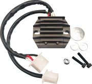 Rick's Lithium-ion Rectifier Regulator 14-401