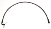 Magnum Shielding Designer Abs-specific Front Brake Line Kit