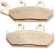 Ebc Long-life Sintered "R" Brake Pads