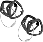 Show Chrome Key Cover For Can-am Spyder