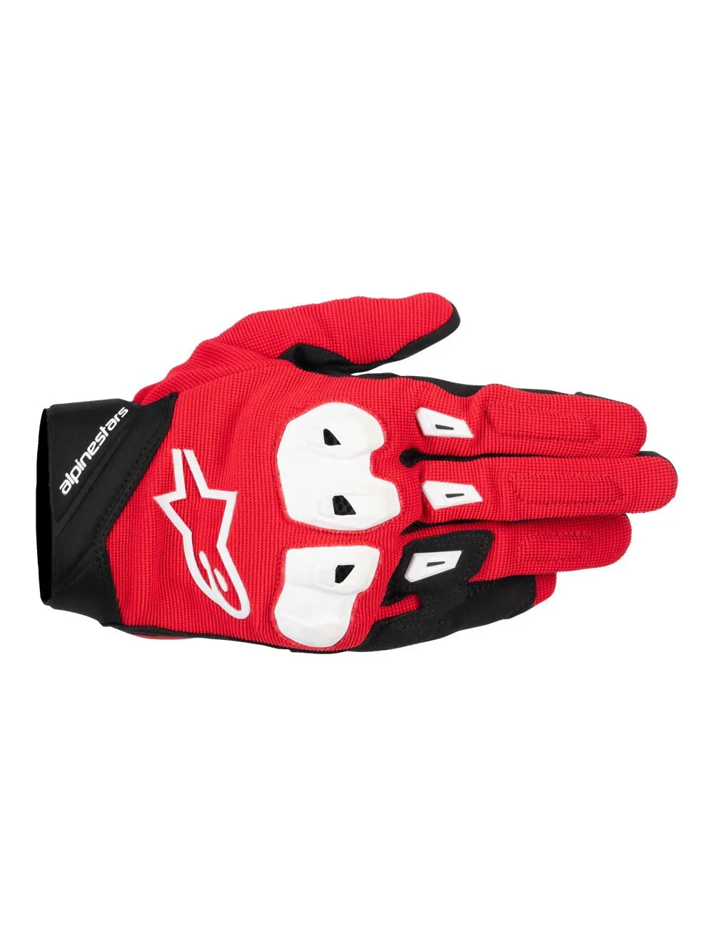 Alpinestars Sp X 1 Gloves - Black/Red/White