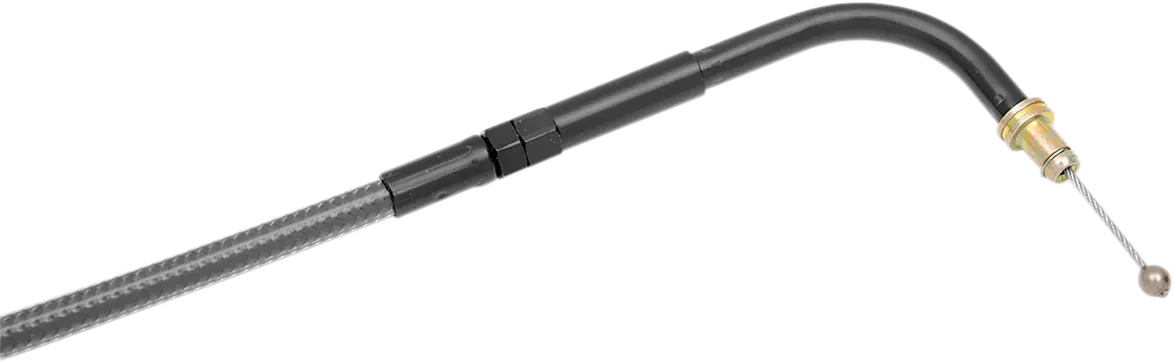 Magnum Shielding Black Pearl Clutch Cable High-efficiency