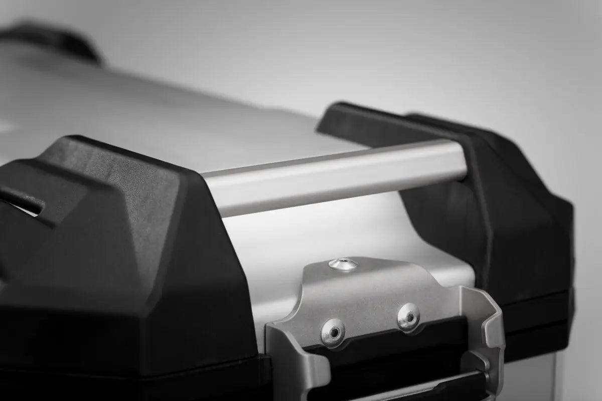 Sw-motech Trax Adv 37l Left Side Case