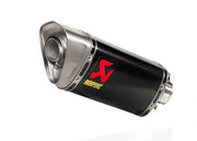 Akrapovic Replacement Muffler