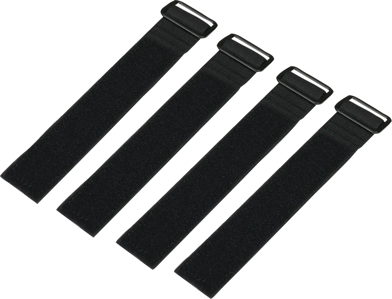 Nelson Rigg Sierra Saddlebag Strap Kit