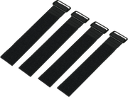 Nelson Rigg Sierra Saddlebag Strap Kit