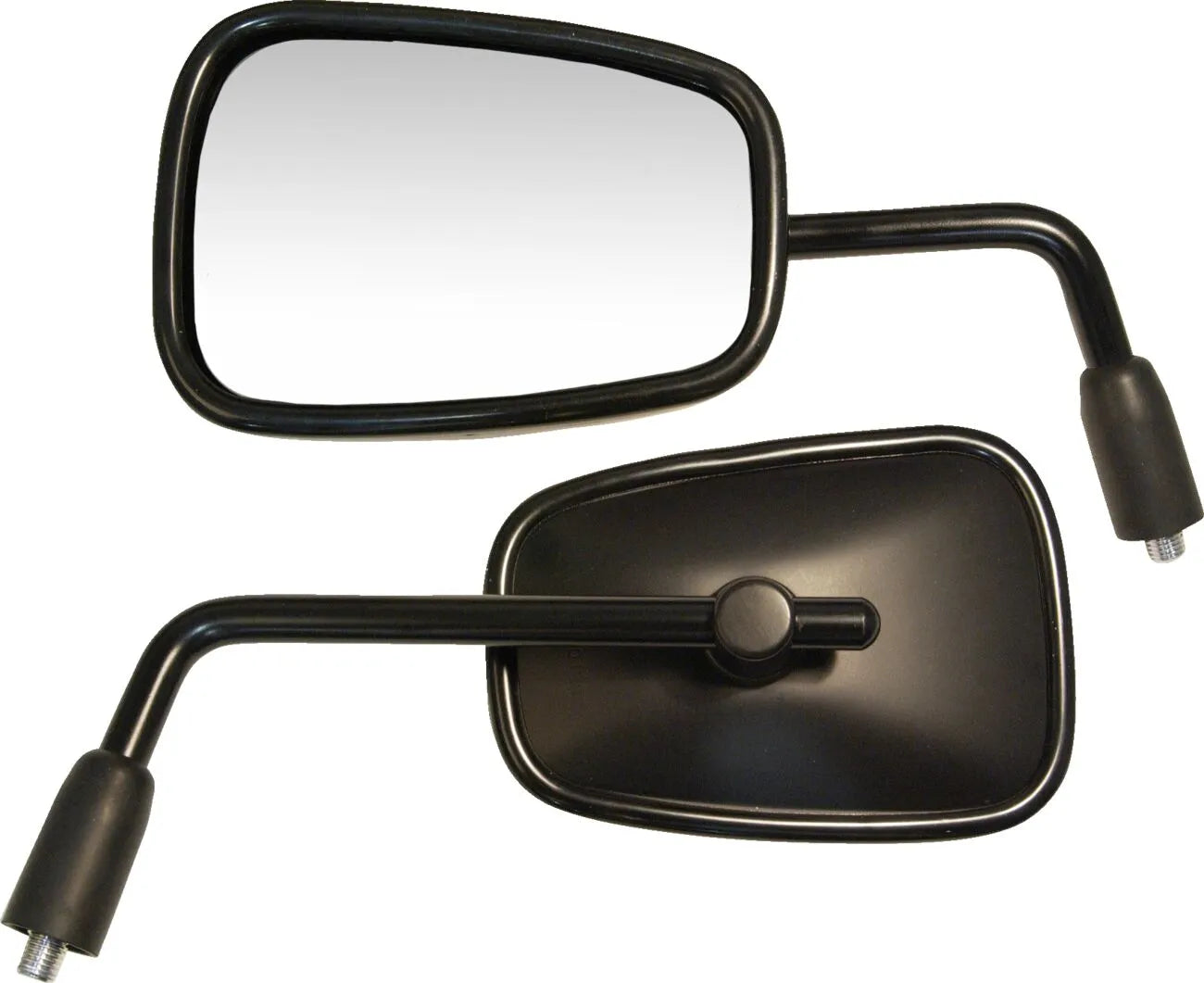 Emgo Oem-style Replacement Mirror For Kawasaki