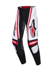 Alpinestars Techstar Nomur Pants - Black/Red/White