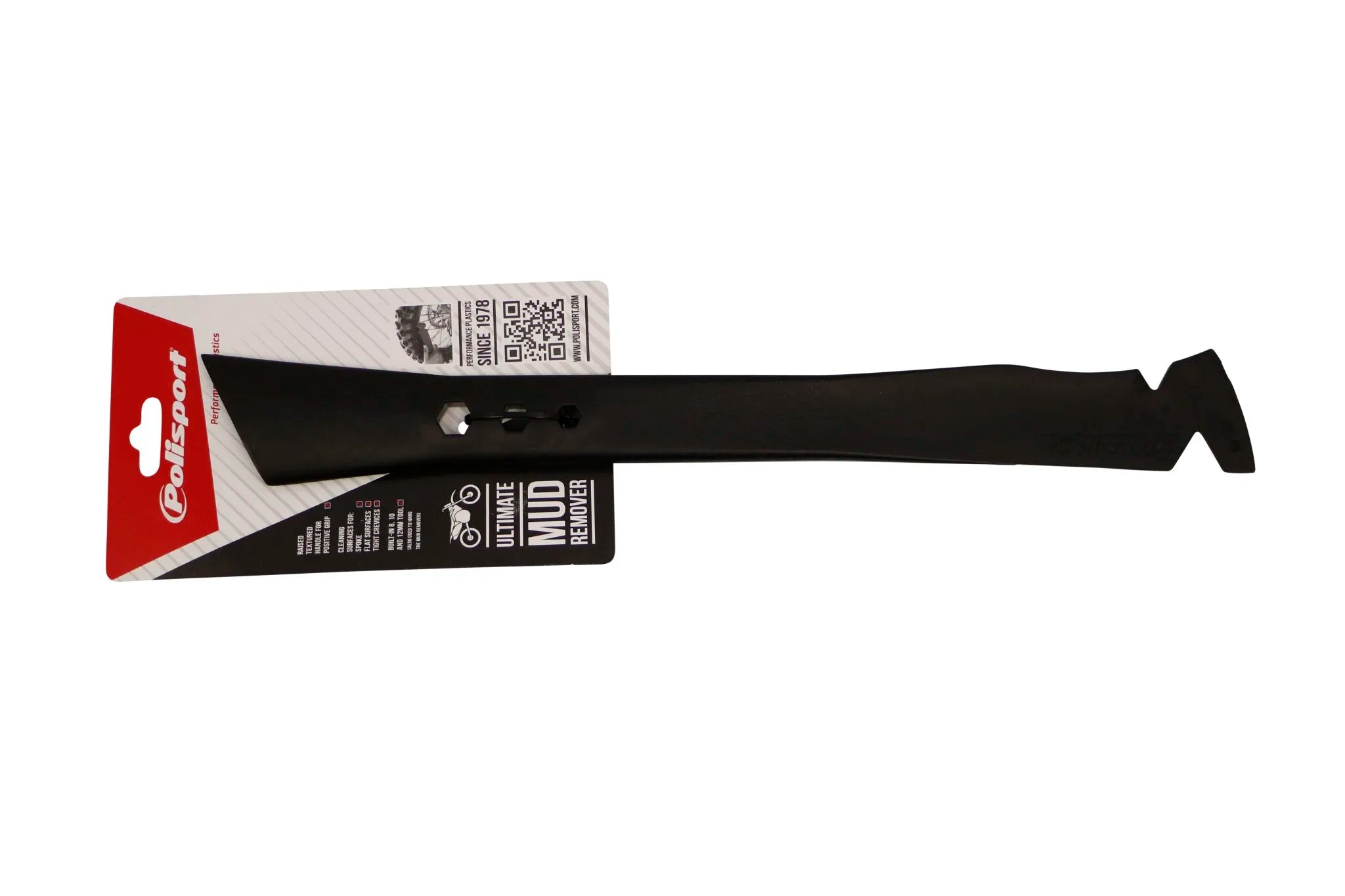 Polisport Mud Remover Cleaning Tool For Dirt Bikes