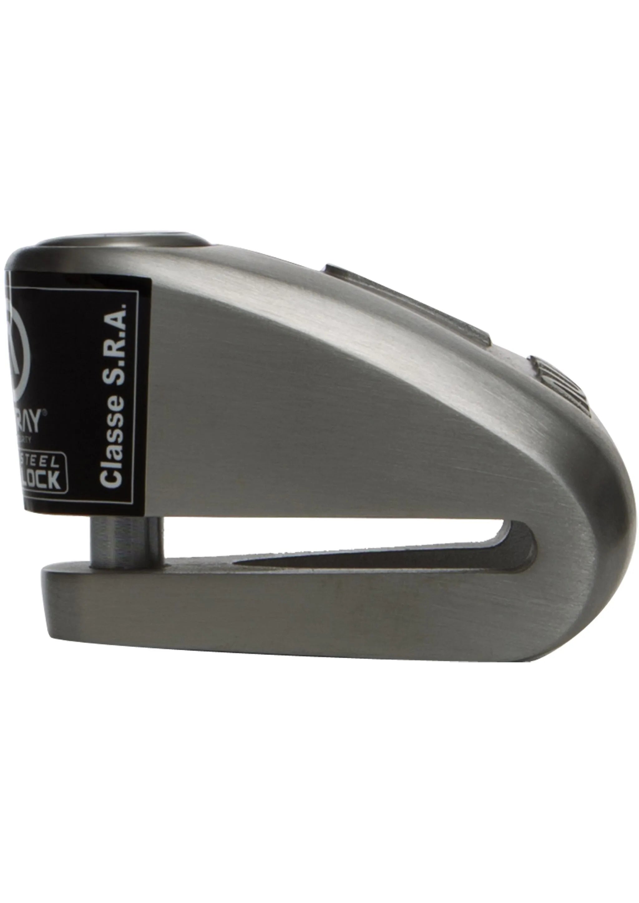 Auvray Dk10 Disc Lock For Motorcycles