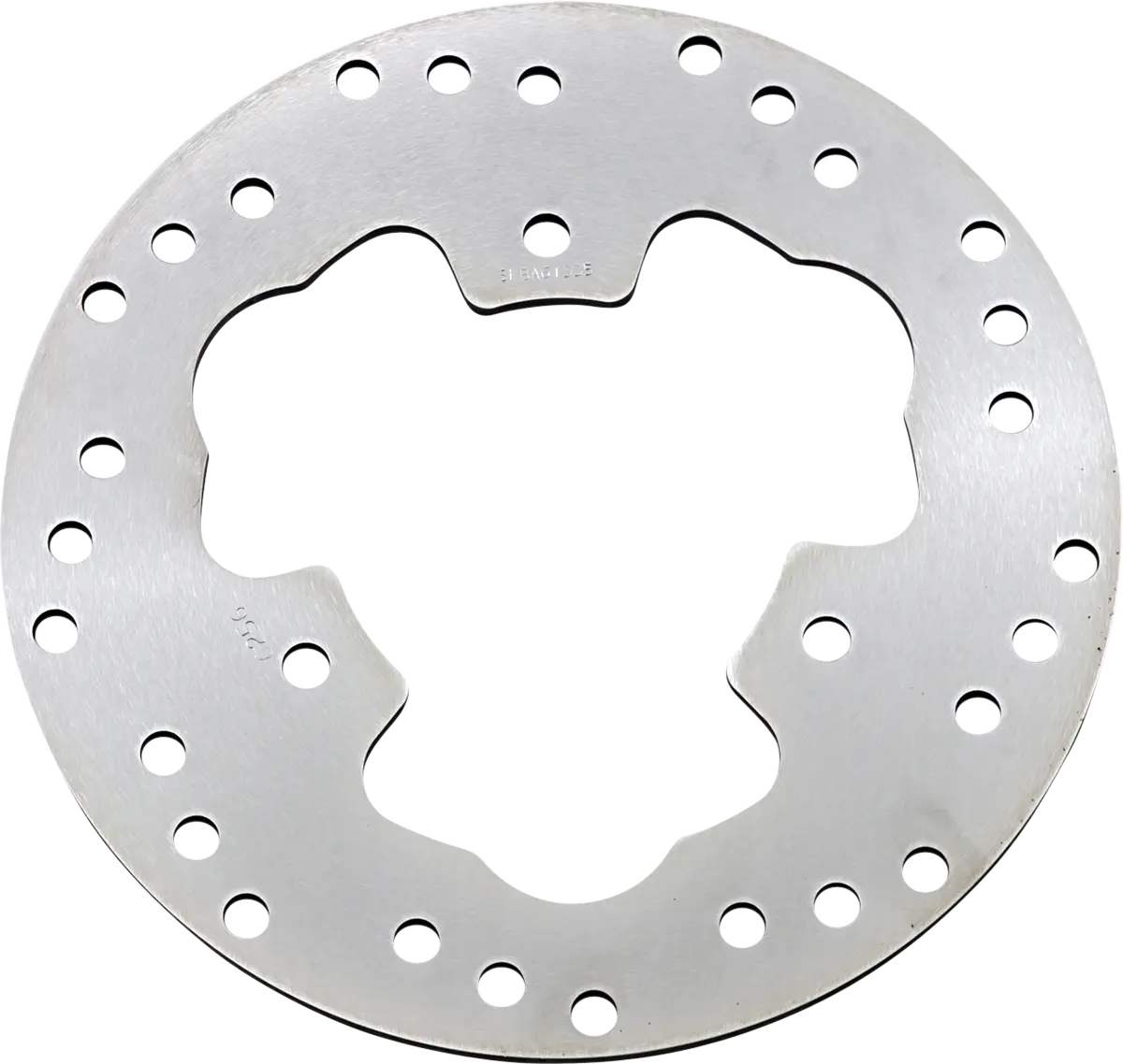 Ebc Md Series Atv Brake Rotor