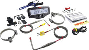 Koso Dual Egt Meter - Digital Exhaust Gas Temp Gauge