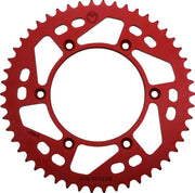 Moose Offroad Rear Aluminum Sprocket 50t