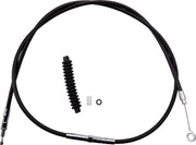 Drag Specialties High-efficiency Clutch Cable