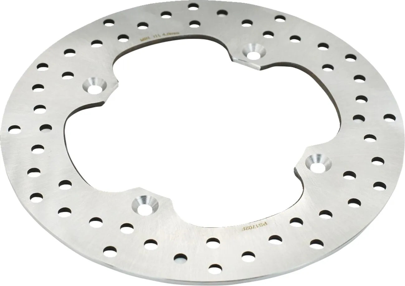 Moose Offroad Oem Replacement Brake Rotor