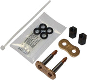 Ek 520 Srx2 Drive Chain Connecting Link