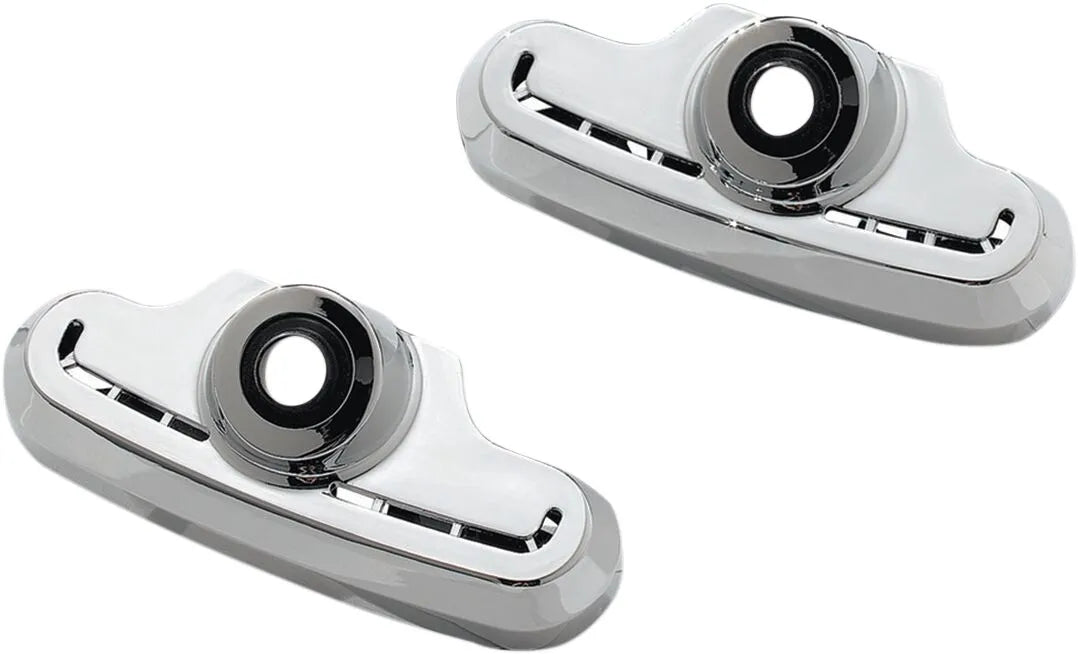 Kuryakyn Scorpion Spark Plug Head Bolt Covers