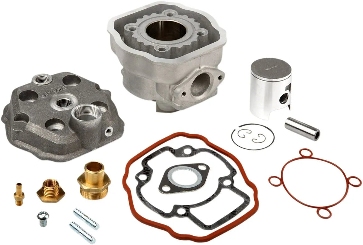 Airsal 70cc Cylinder Kit - Aluminum