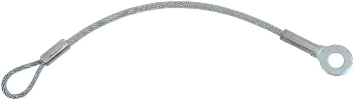 Quad Logic Tailgate Cable For Utvs