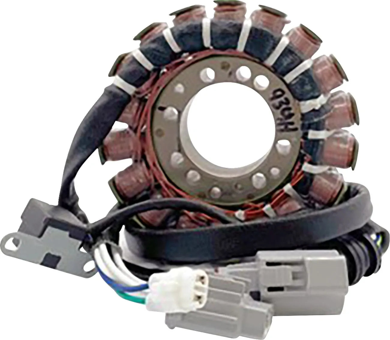 Moose Offroad Stator - Oem Replacement