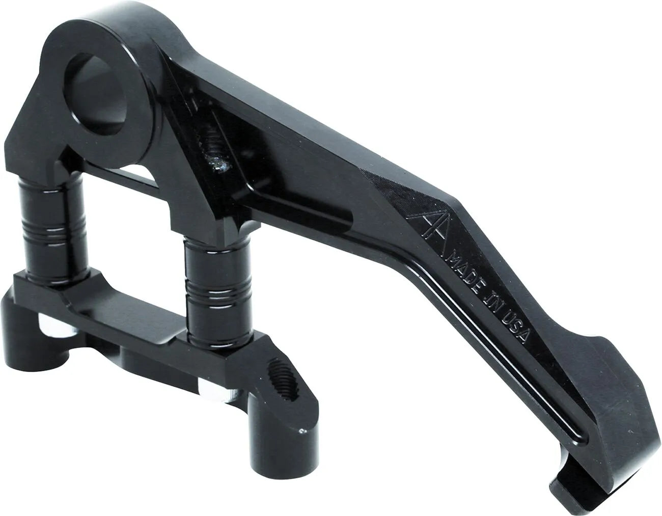 Alloy Art Multi Caliper Mount For 8"-11.8" Rotors