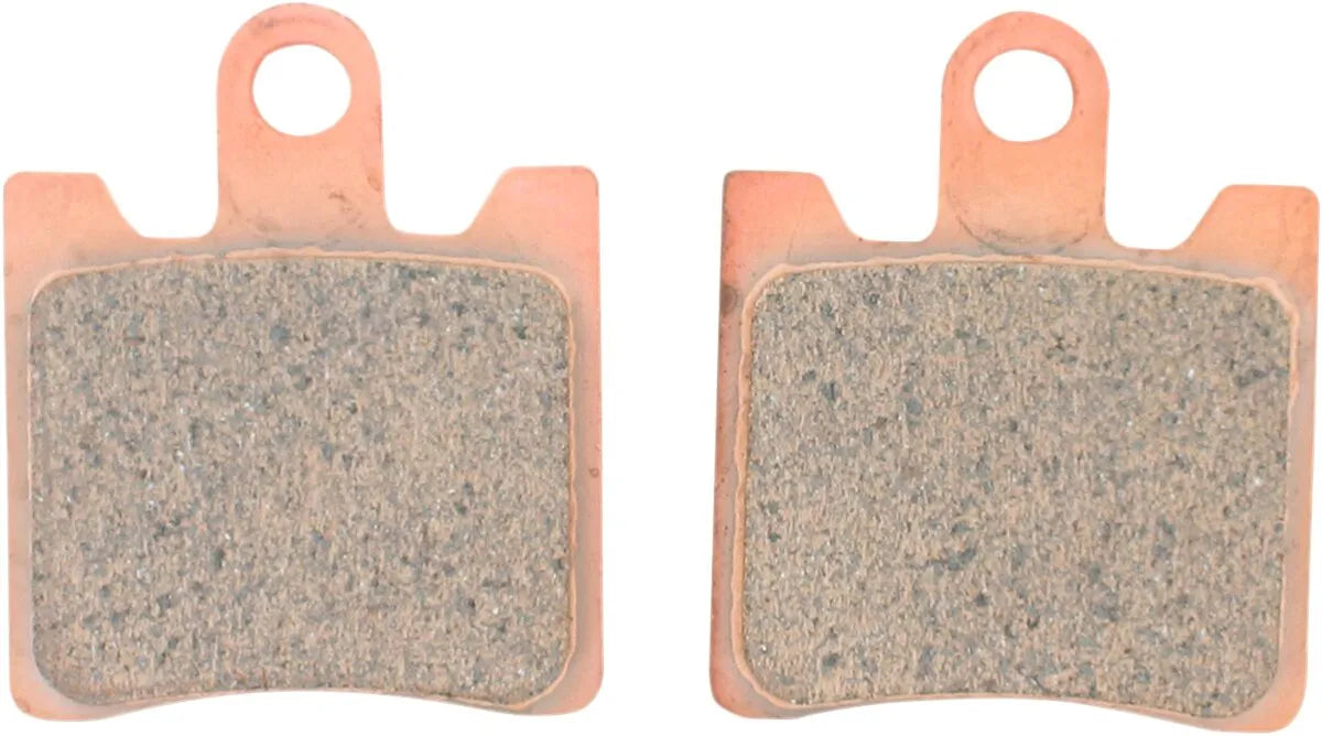 Ebc Sfa Double-h Sintered Brake Pads (Set Of 2)