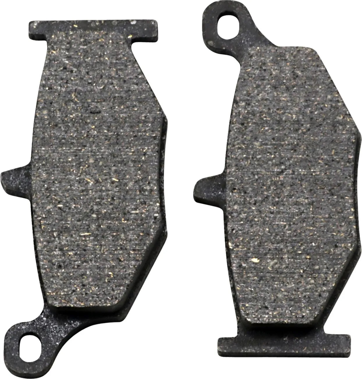 Galfer Semi-metallic Brake Pads For Oem Replacement