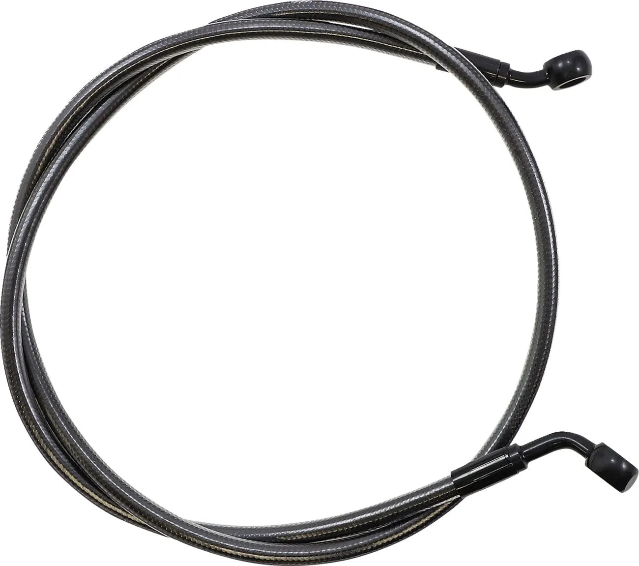 Magnum Shielding E-z Align Front Brake Line For Non-abs Models