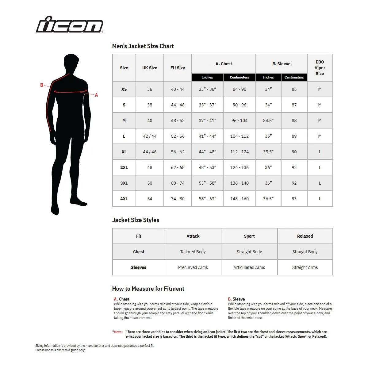 Icon Fallblock Flannel Jacket - Black/Red