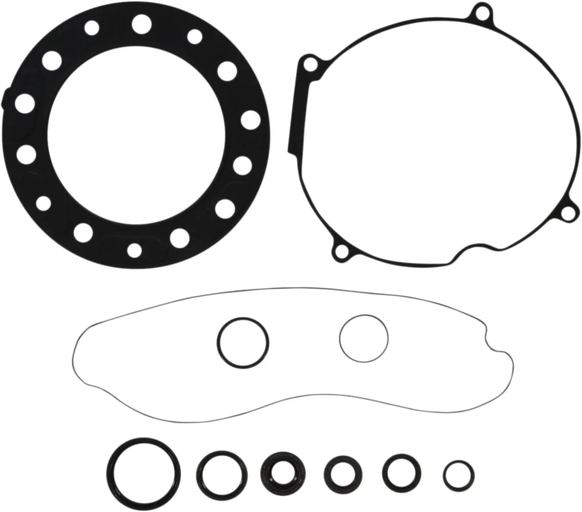 Prox Complete Gasket Kit