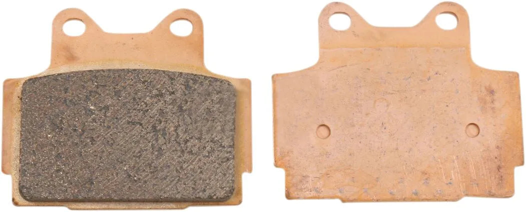 Ebc Fa104hh Sintered Hh Brake Pads