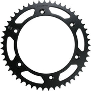 Jt Sprockets Steel Rear Sprocket 520-50t