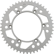 Moose Offroad Aluminum Rear Sprocket 49t
