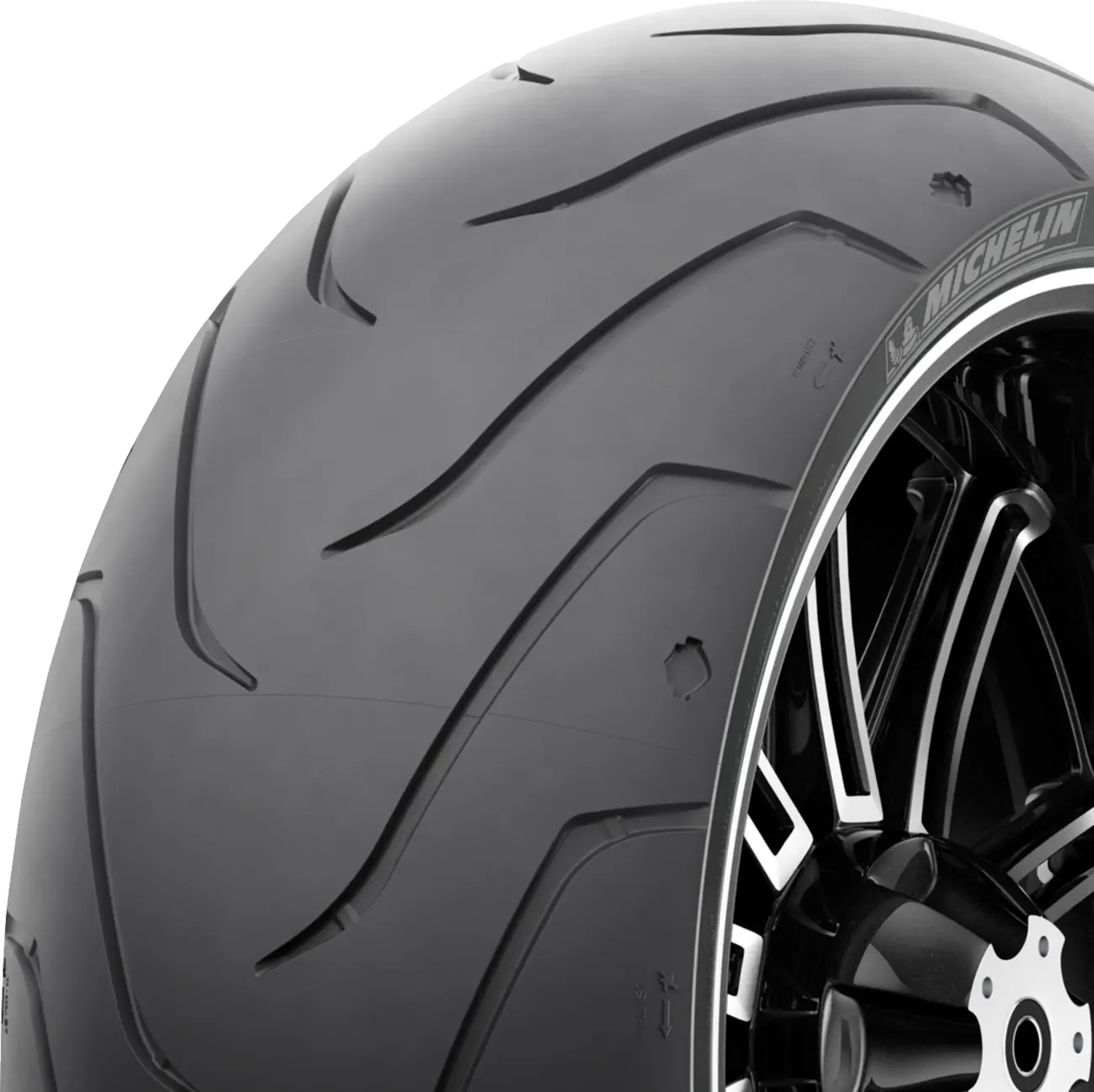 Michelin Scorcher 11 Tire For Harley-davidson Cruisers