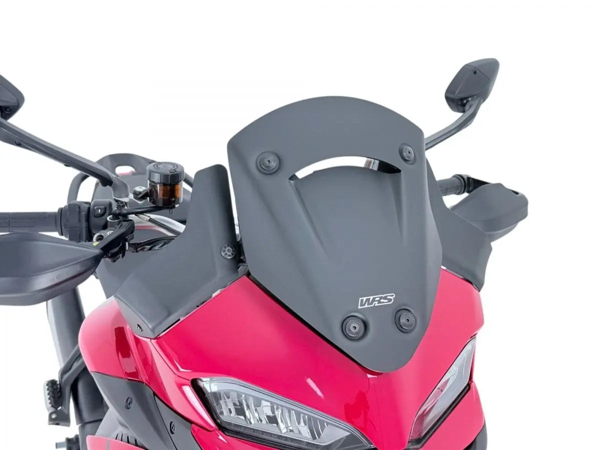 Wrs Sport Windscreen Ducati Multistrada V2