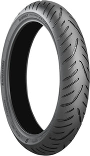 Bridgestone Battlax T32 Tire - 190/50zr17 Rear