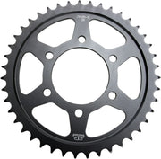 Jt Sprockets Steel Rear Sprocket 525