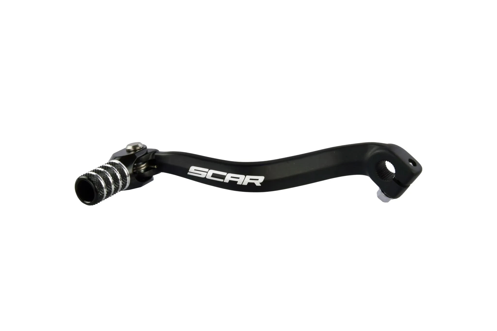 Scar Gear Shift Lever - Forged Aluminum