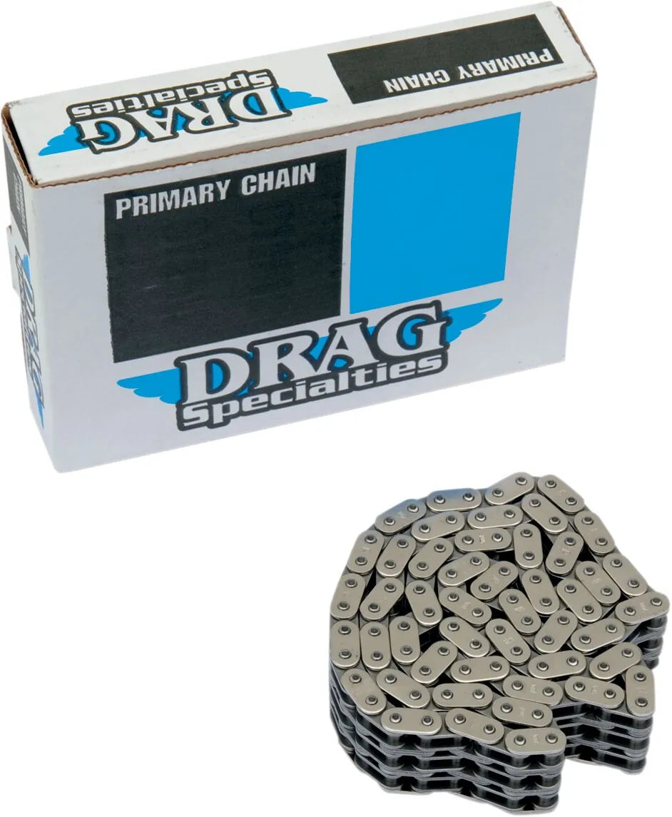 Drag Specialties Primary Chain - 96 Links