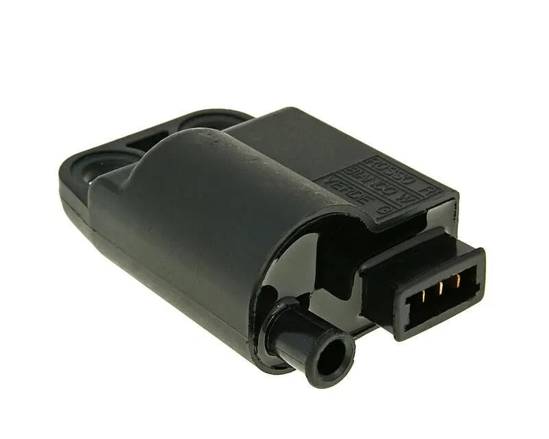 101 Octane Cdi Unit For Piaggio Scooters