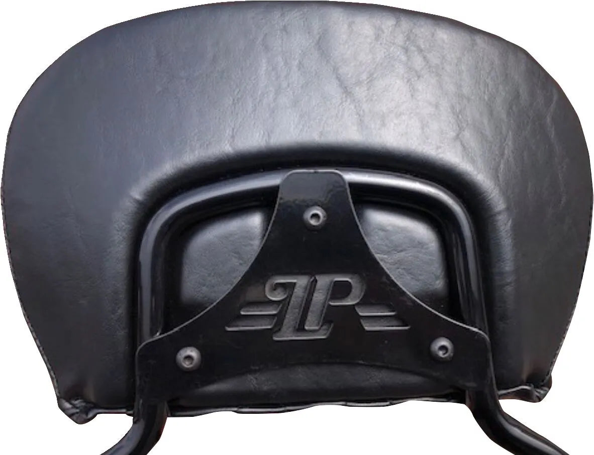 Le Pera Dead End Sissy Bar Plate