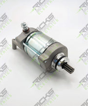 Rick's Motorsport Electric Starter Motor