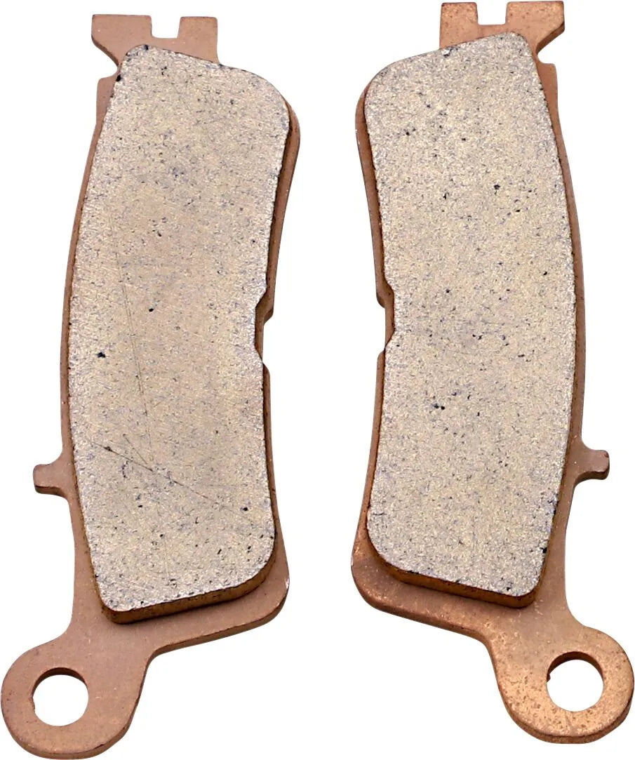 Dp Brakes Standard Sintered Brake Pads Set