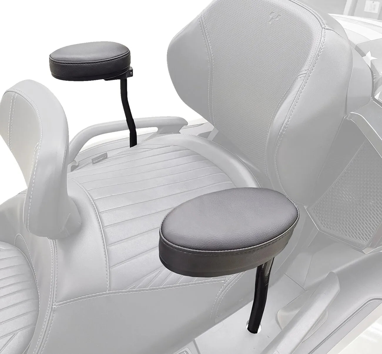 Rivco Products Passenger Armrest