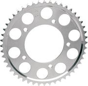 Jt Sprockets Steel Rear Sprocket 530-43t