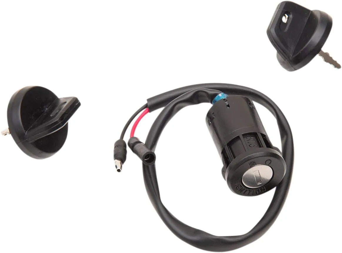 Moose Offroad Ignition Switch